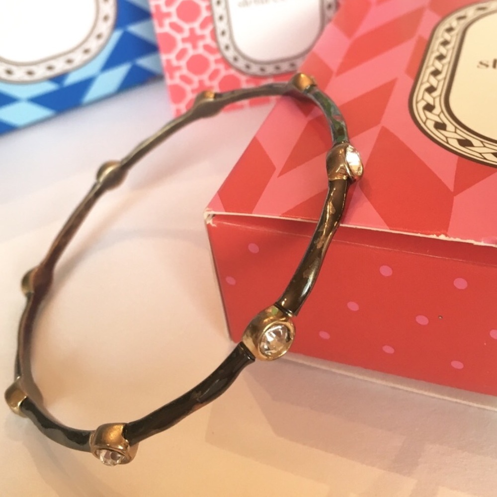 :: Stella & Dot Vintage Harlow Bracelet - Picture 6 of 10